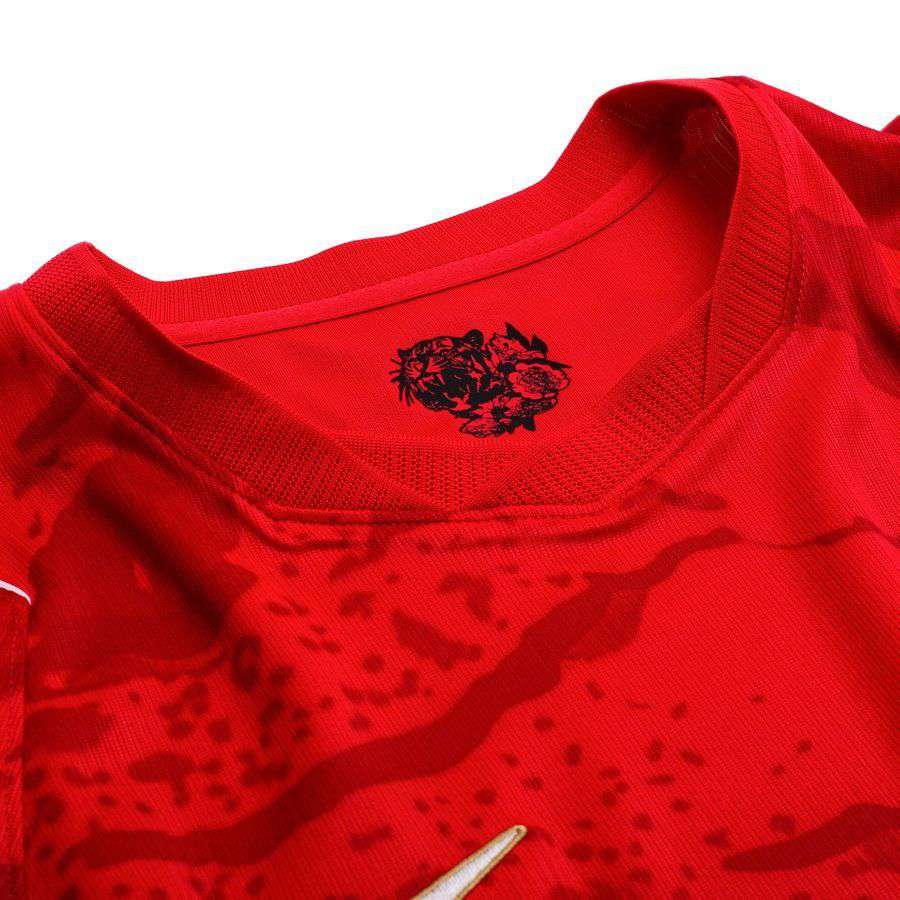 [EFKS] 2026 South Korea World Cup Home Kit