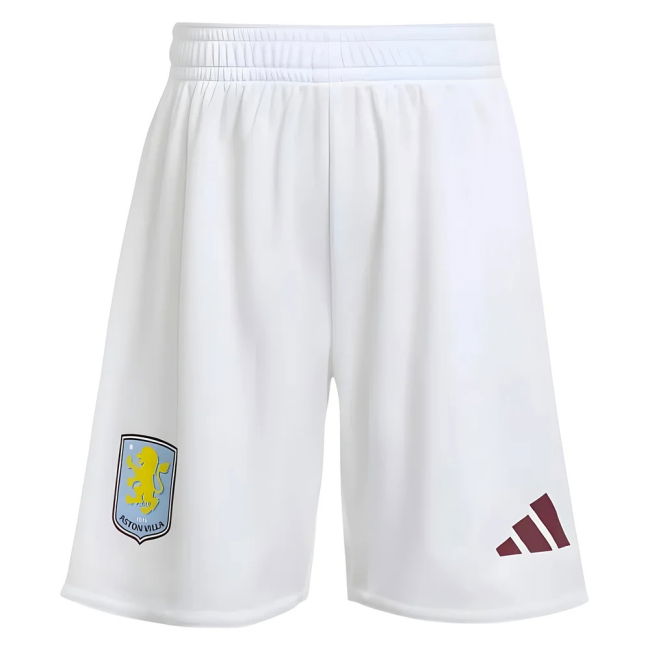 Authentic Design Football Aston Villa Home Mini Kit Pau #14 Update...