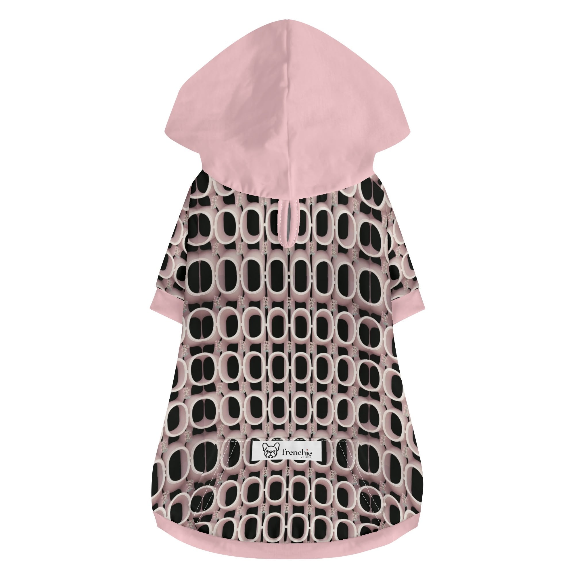 Trendy Stella - Hoodies For French Bulldog | Frenchie Shop Original as a