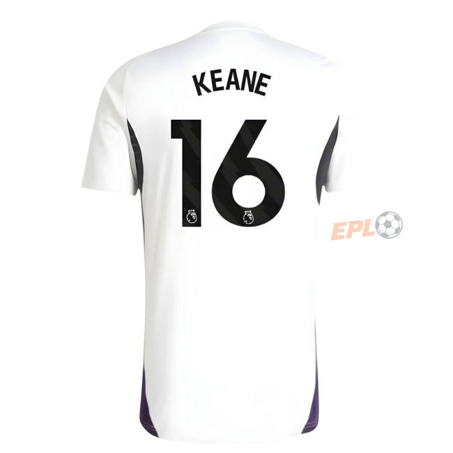 MAN 2025-20 value for money Third Jersey - Adults | authentic