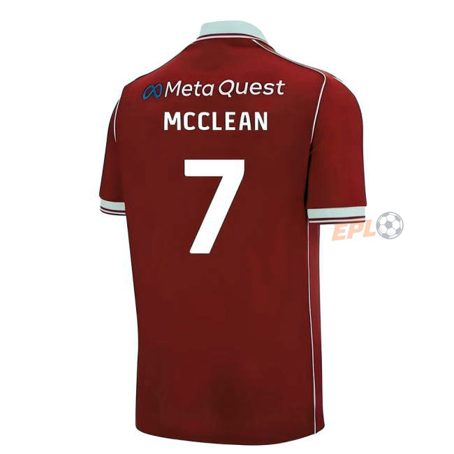 LEA 2025-20 value packed Home Jersey - Adults | official