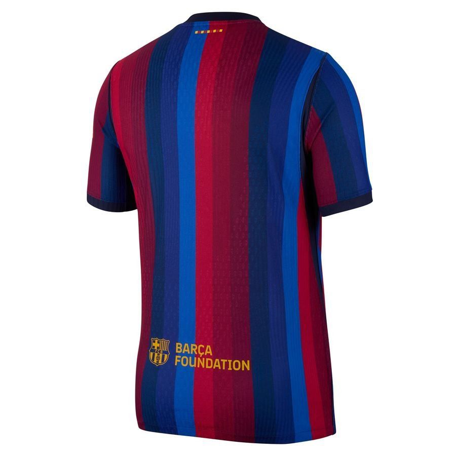 Barcelona Home Shirt 2026/27 Aero-FIT