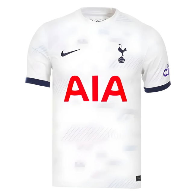 Tottenham Home Football Jersey 2023-20 - M S