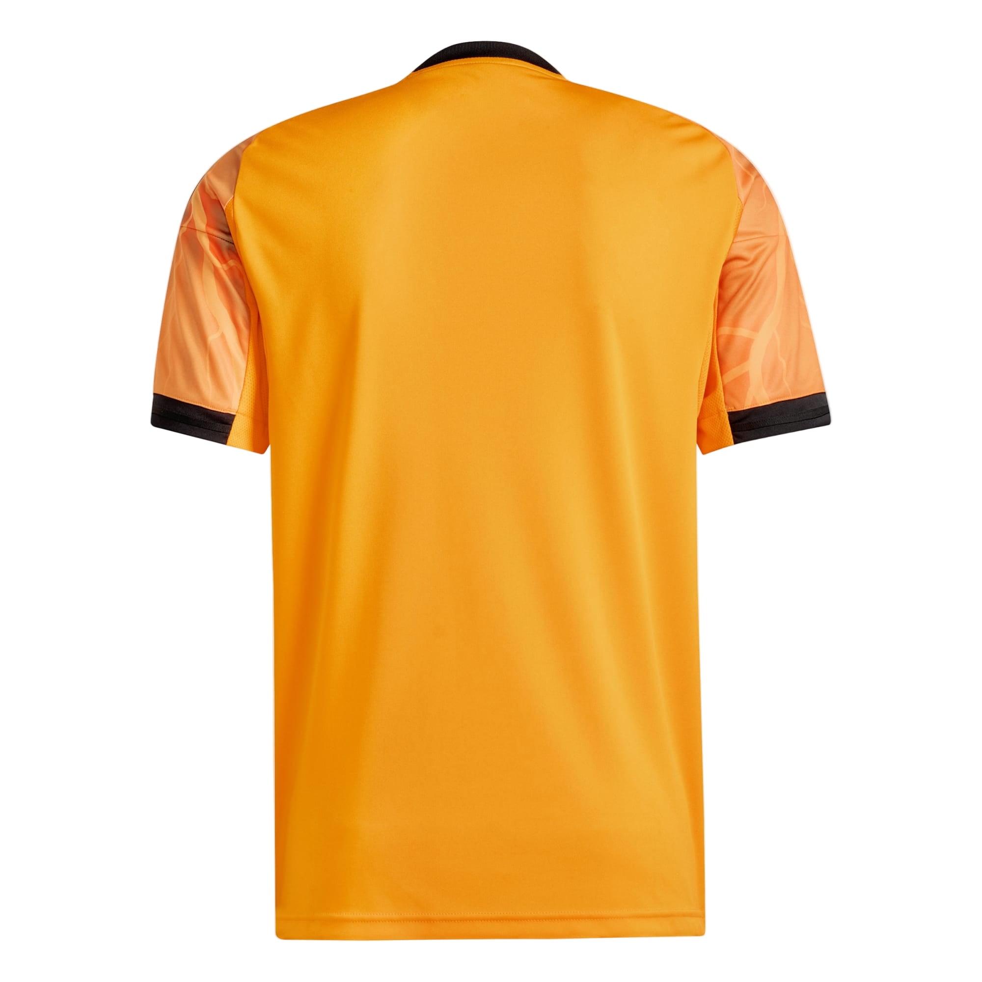 AS Roma Roma 2025-2026 UCL Away Jersey – Authentic Shirt
