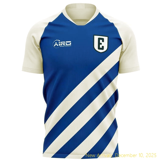 2025-2026 Espanyol Official Third Concept Football Shirt - Womens