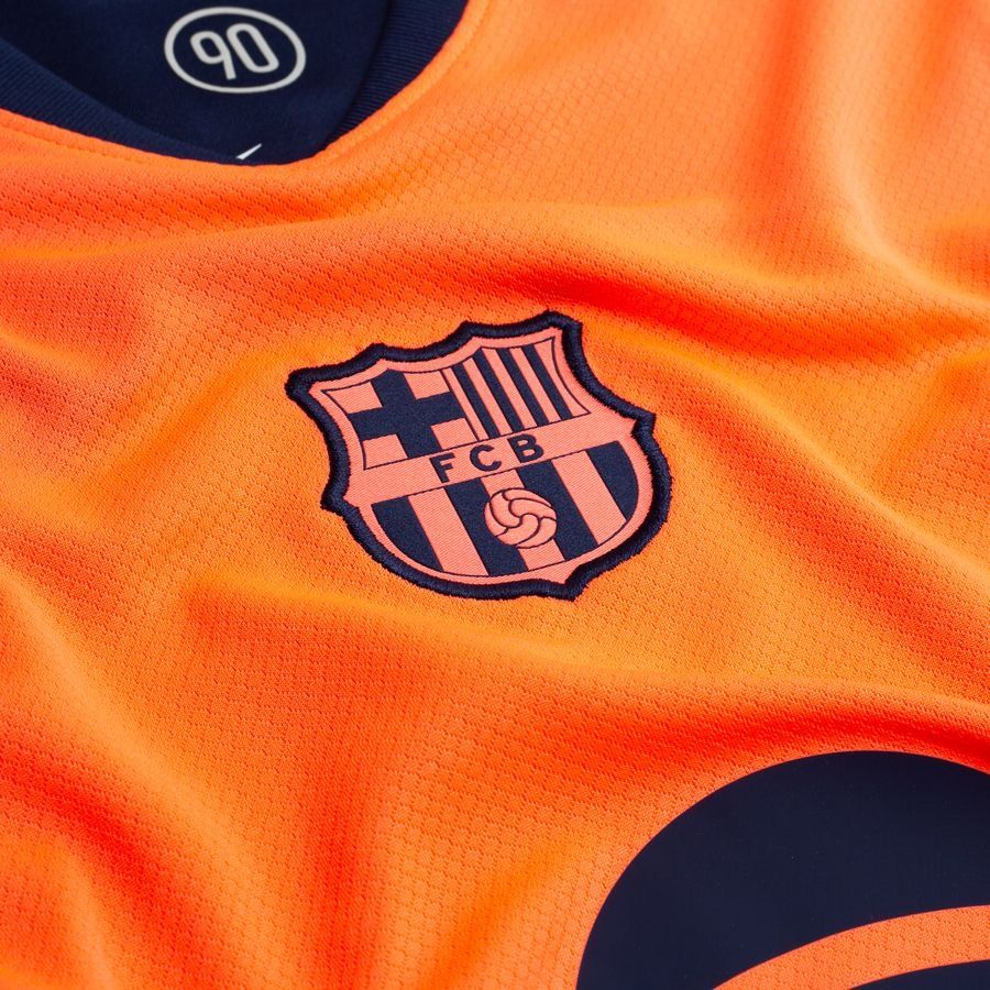 Barcelona 3rd Shirt 2025/26 Women In Multiple Adult Sizes