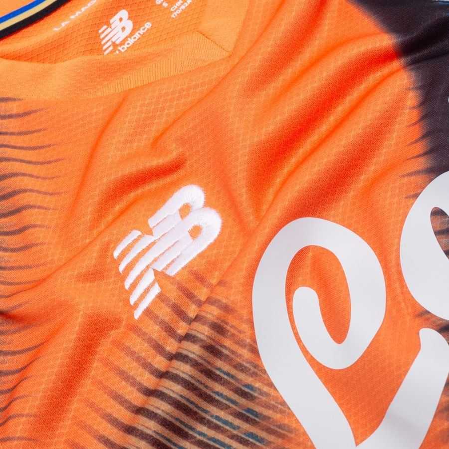 Atalanta Third Shirt 2025/26