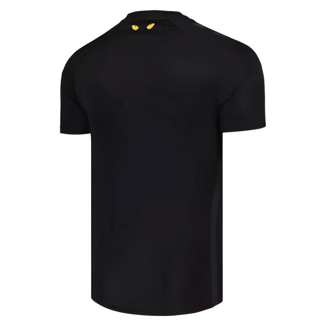 Retro 2025-2026 Sunderland Top Grade Third - Easy Care - True To Size