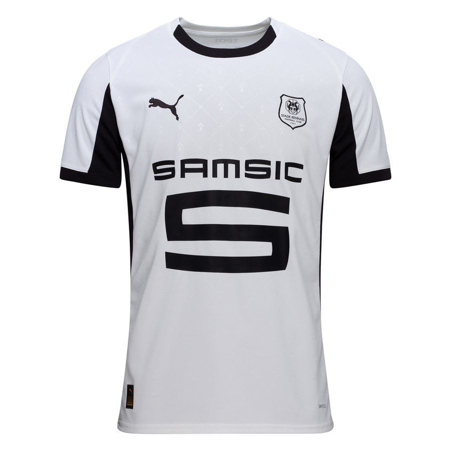 [LK] Stade Rennais Away Kit 2025/26