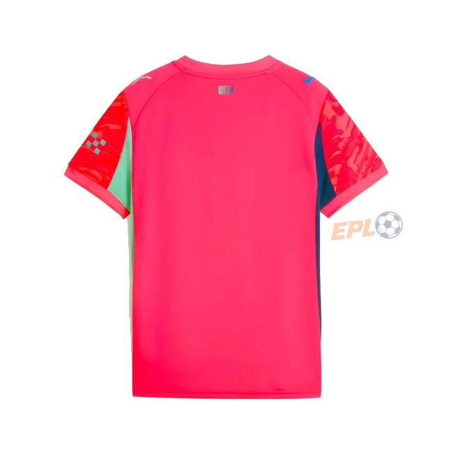 MAN exclusive 2025-20 Home Kit - Kids | high-end | high-end