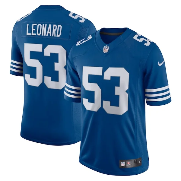 None Nike Darius Limited Jersey - Jersey | NFL Player Jersey
