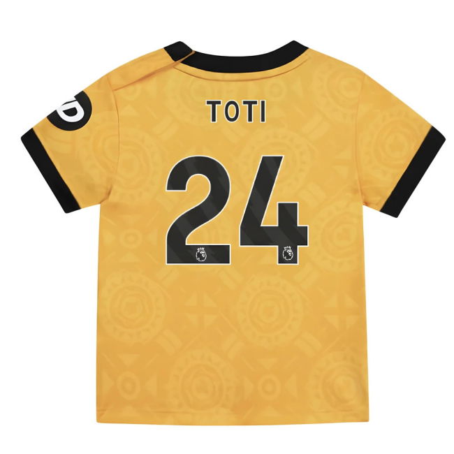 Championship Modern Home Jersey 2025-2026 #20