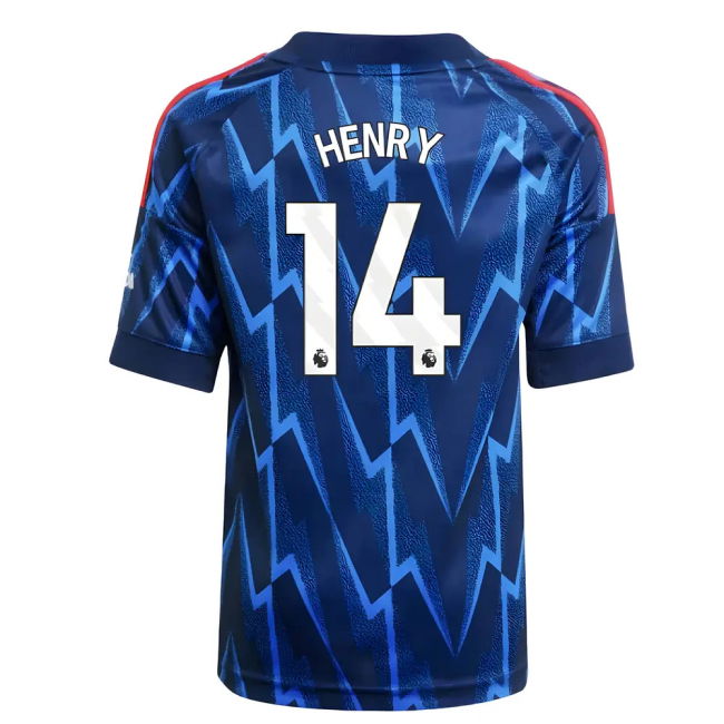 2025-20 ARS vintage Away Shirt - Adults | first-class