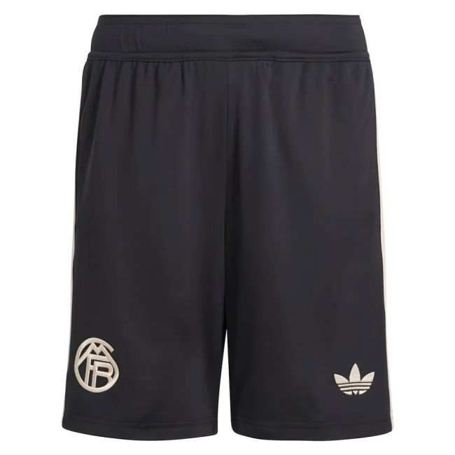 Bayern Munich Elite Third Jersey 2025-2026