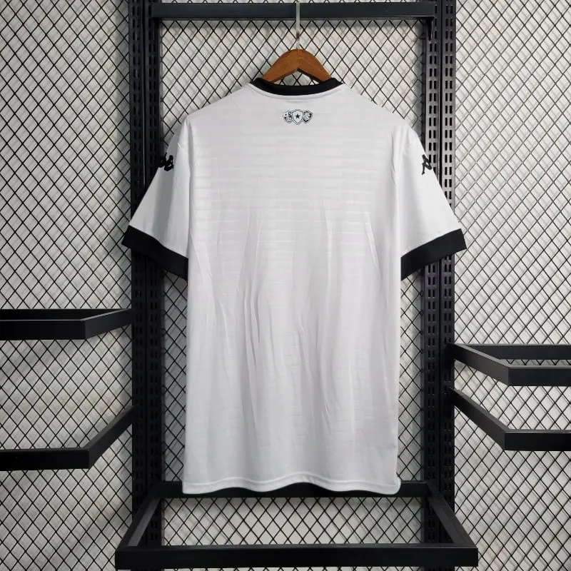 2021-2022 Botafogo Third retro kit