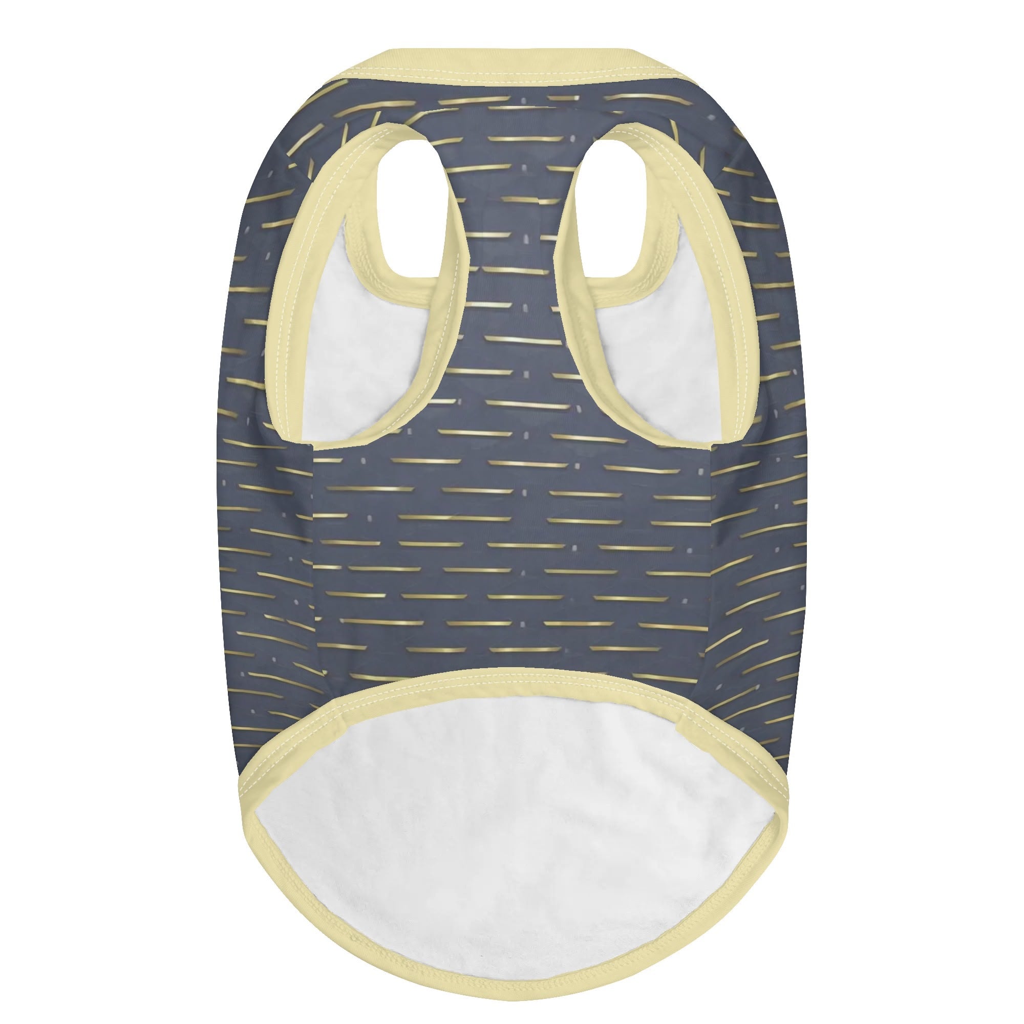 Premium Daisy - Shirt For Frenchies - Frenchie Shop Original for French