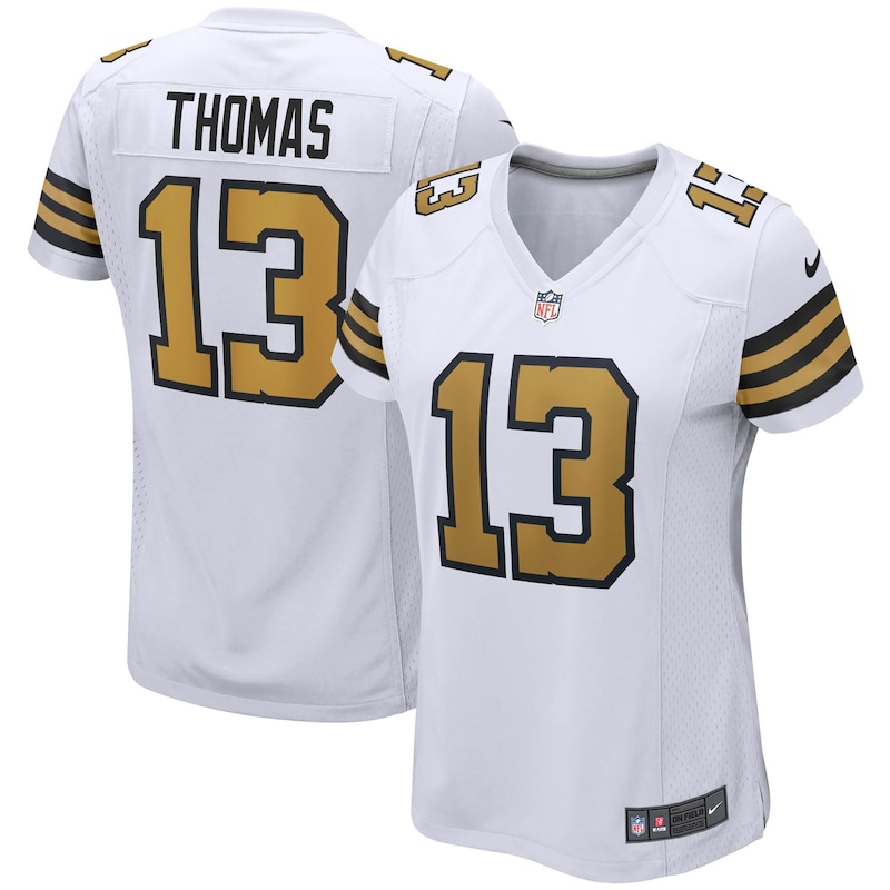 None Michael Thomas NO Saints Budget-Friendly Limited Edition
