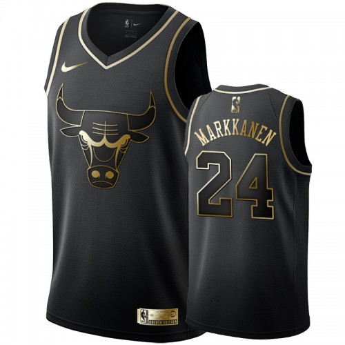 Performance Chicago Bulls Lauri #24 NBA Player Jersey Basketball