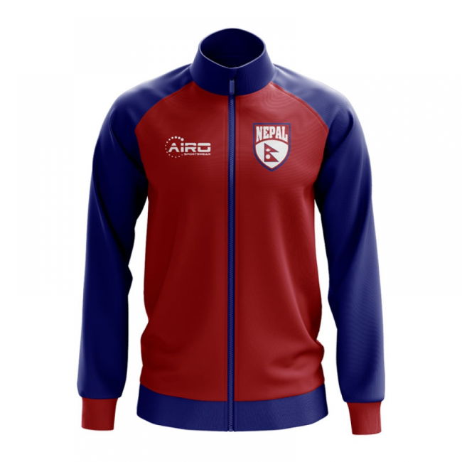 Nepal Classic Jersey Nepal