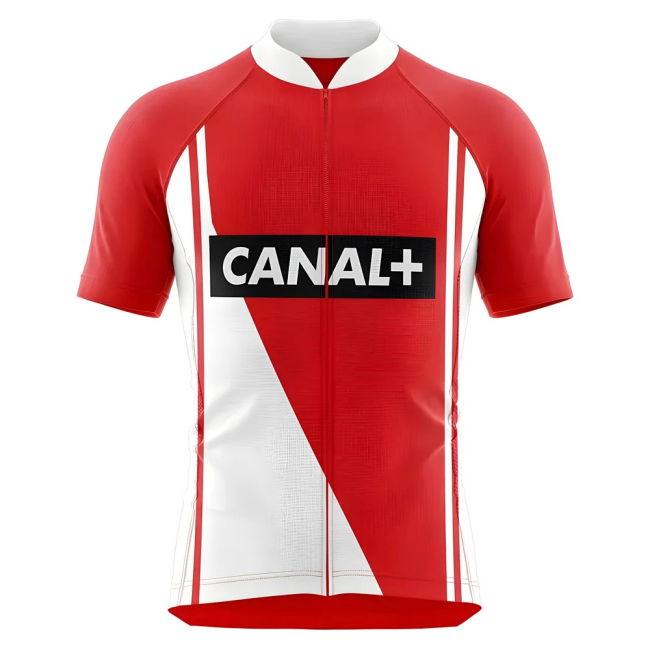 2025-2026 Monaco Official Jersey - Classic Player Version - Ligue 1