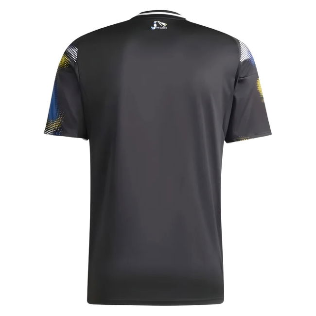 2025-2026 Leeds (leeds) Third - Premium Quality - Supporter Jersey
