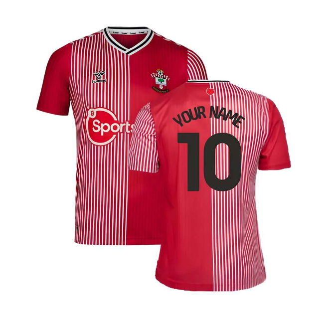 2023-20 Championship chic Home Football Shirt | top quality