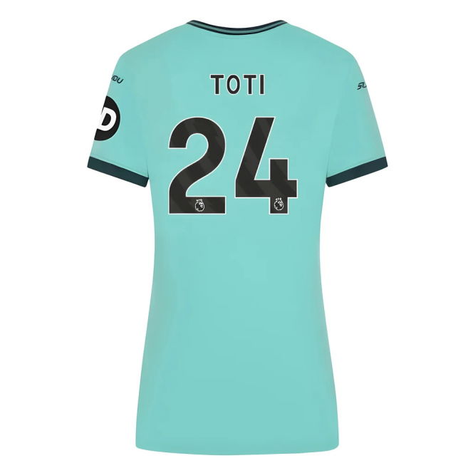 CHA exclusive 2025-20 Away Kit - Adults | high-end
