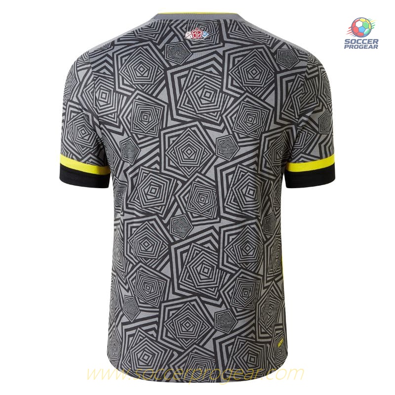 LOSC Alternate Football Jersey 2024-2025 Season