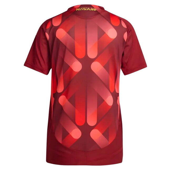 Low Value 2025-2026 Germany Womens Away Authentic Shirt (Ladies) From China