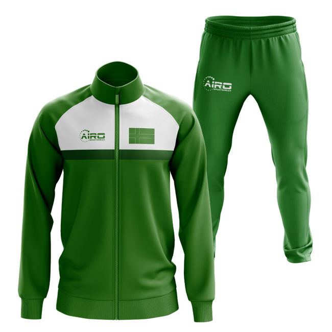 Tracksuits Classic Tracksuit Ladonia