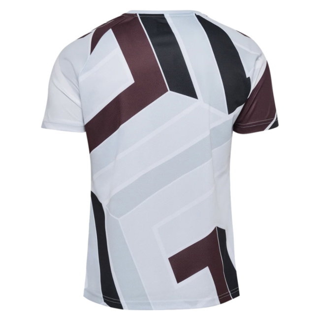 [LLS] 2026-2027 Hearts Away Training Shirt (White)