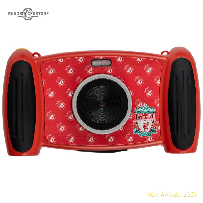 Liverpool Children 1080 Football Fan Apparel