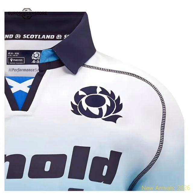 Non-toxic Kids Football Team Jersey 2024-2025 Breathable