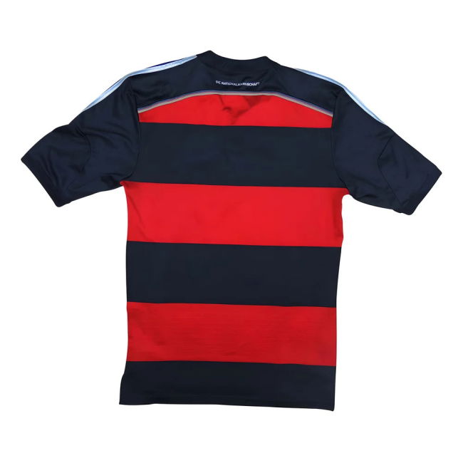 Germany Special Edition Away Jersey Germany #78