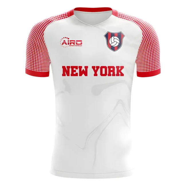 Official 2025-2026 Home - Dutch Soccer - Premium Replica