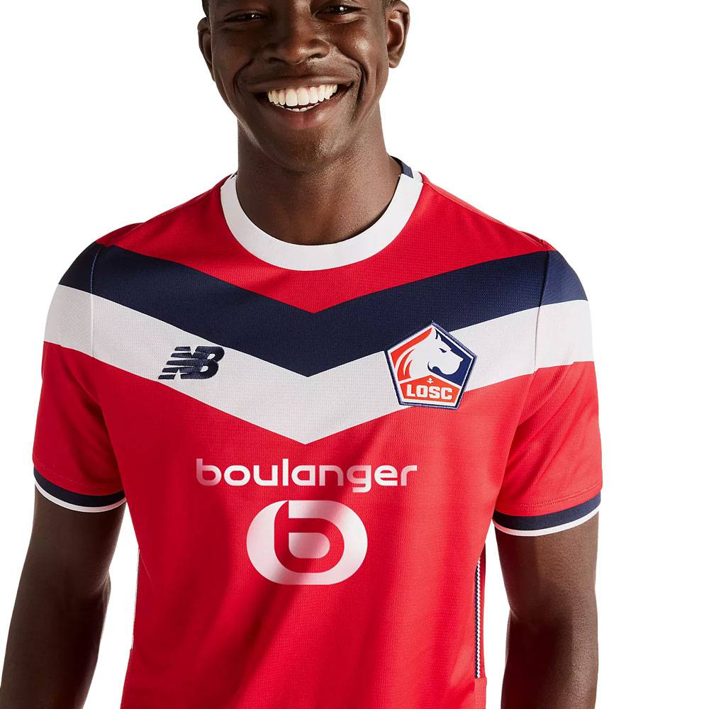 [KK] LOSC Lille Home Kit 26/27