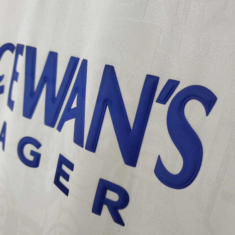 1996-1997 Rangers Away shirt