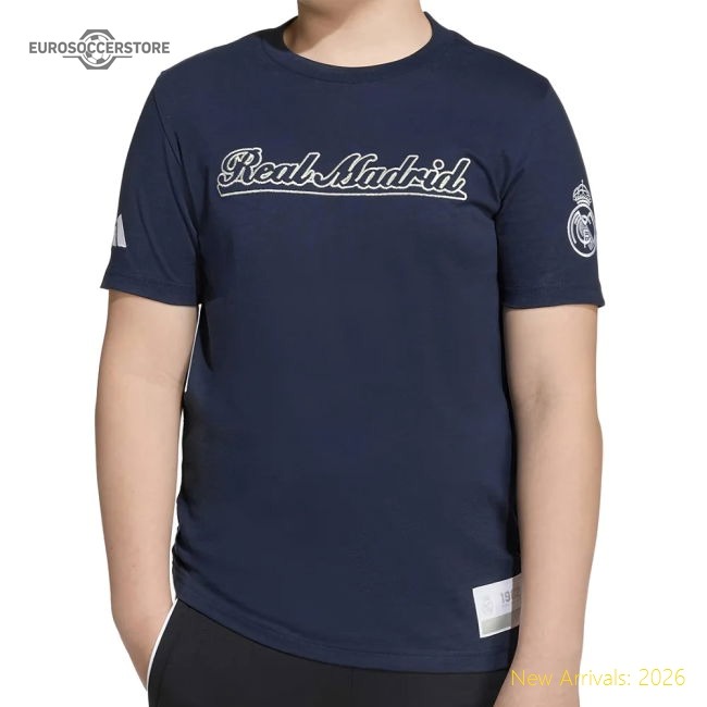 Gentle Kids Football Team Jersey 2025-2026 Soft-touch Drycell