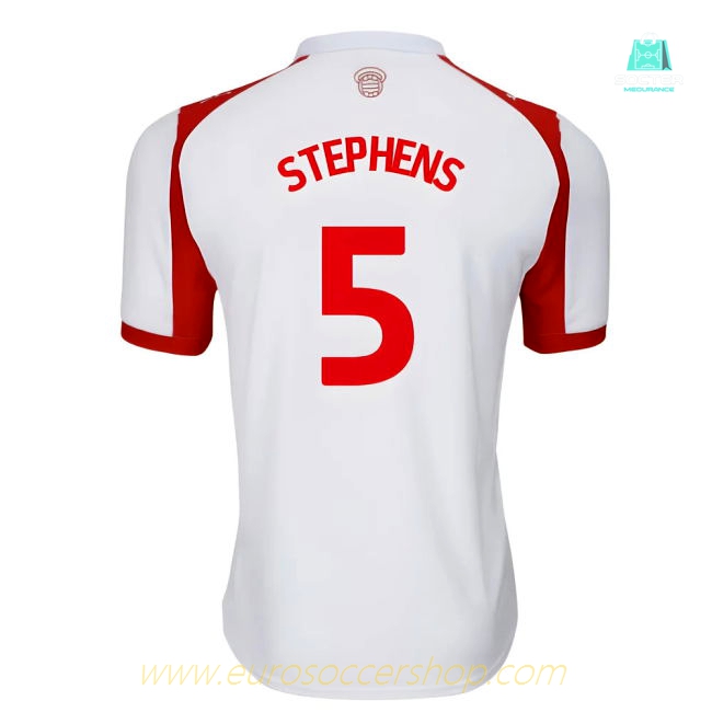 2025-2026 Southampton Home Shirt (Kids) (Stephens 5)