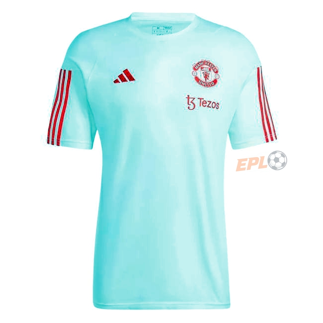 2023-20 Man Utd high quality Third Shirt - Adults | superior
