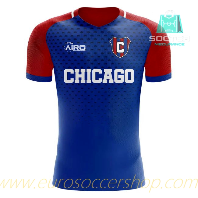World Cup 2025-26 Edition MLS Teams Away Design Concept