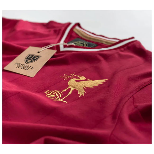 Official Liverpool (liverpool) Home - Epl - Stylish Design