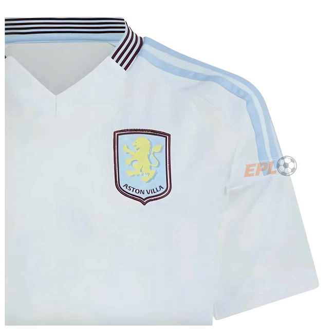 Aston Villa 2024-20 economical Away Soccer Jersey | premium quality