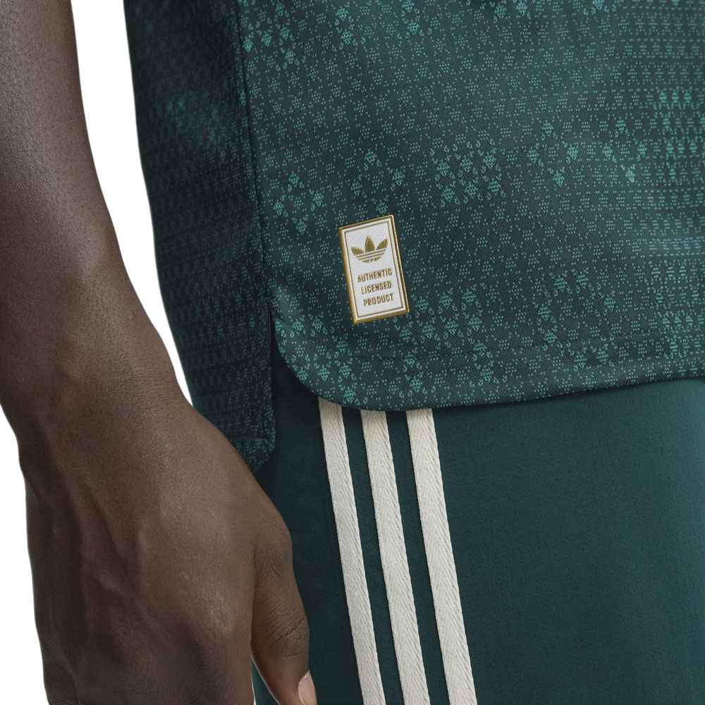 [LK] Player Edition Real Madrid Away Kit 26/27