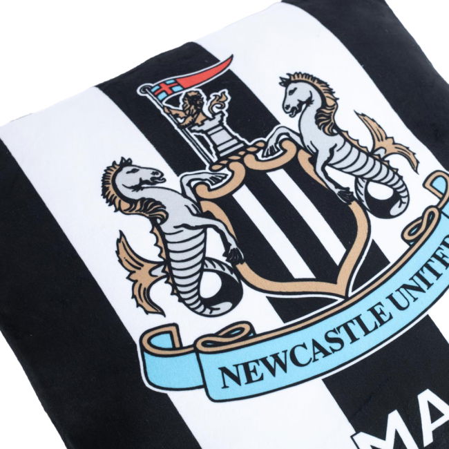 Women's Newcastle United FC Cushion