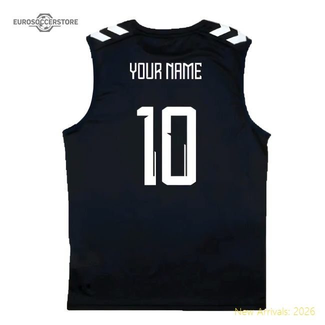 Latest High Performance Team Official Jersey Ideal For True Fans