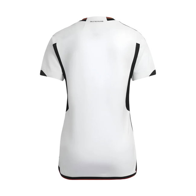 Germany Home Shirt 2022-2023 edition (Women