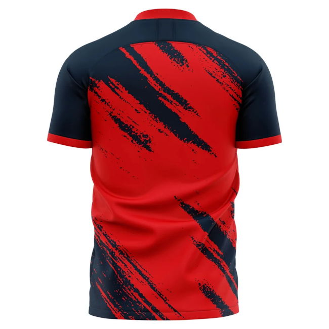 Official Licensed Lille Home Supporter Shirt for Womens