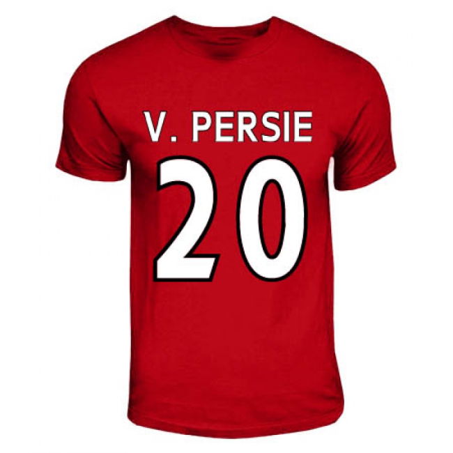 High Quality 2025-2026 Manchester United T-shirt With Modern Design -
