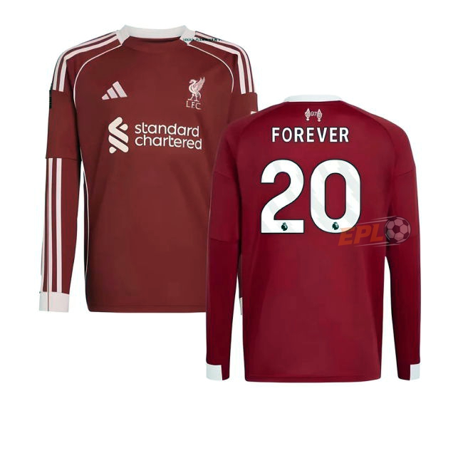 LIV 2025-20 value for money Home Jersey - Kids | superior